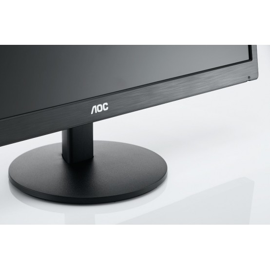 Monitor LCD AOC e2470Swda