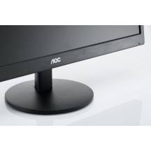 Monitor LCD AOC e2470Swda