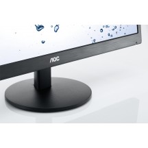 Monitor LCD AOC e2470Swda