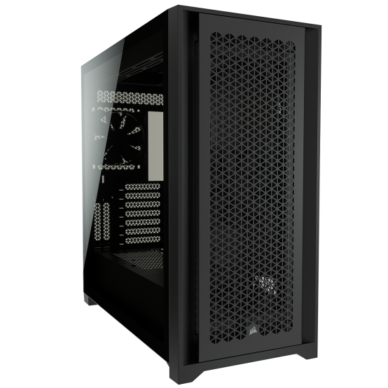 Carcasa Corsair 5000D AIRFLOW CC-9011210-WW