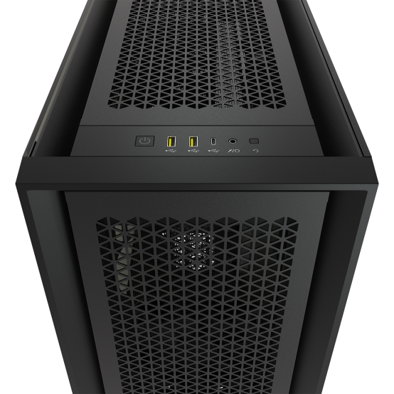 Carcasa Corsair 5000D AIRFLOW CC-9011210-WW