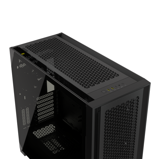 Carcasa Corsair 5000D AIRFLOW CC-9011210-WW