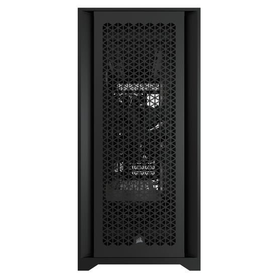 Carcasa Corsair 5000D AIRFLOW CC-9011210-WW