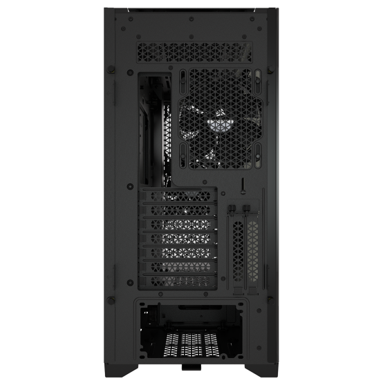 Carcasa Corsair 5000D AIRFLOW CC-9011210-WW