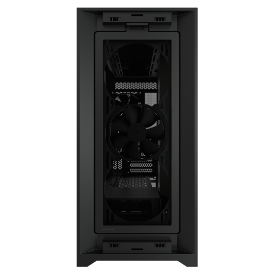 Carcasa Corsair 5000D AIRFLOW CC-9011210-WW