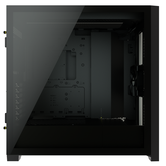 Carcasa Corsair 5000D AIRFLOW CC-9011210-WW