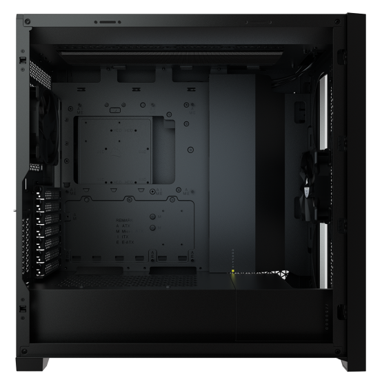 Carcasa Corsair 5000D AIRFLOW CC-9011210-WW