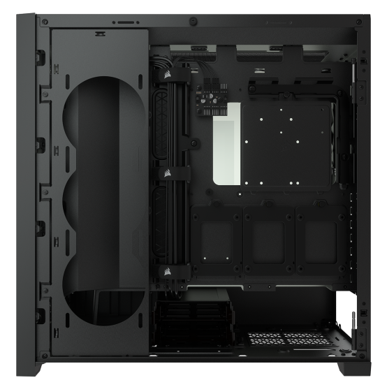 Carcasa Corsair 5000D AIRFLOW CC-9011210-WW