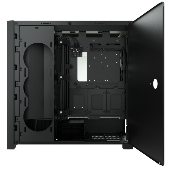 Carcasa Corsair 5000D AIRFLOW CC-9011210-WW