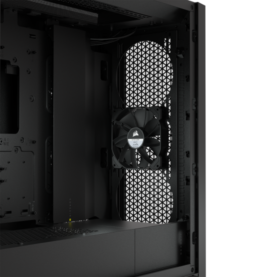 Carcasa Corsair 5000D AIRFLOW CC-9011210-WW