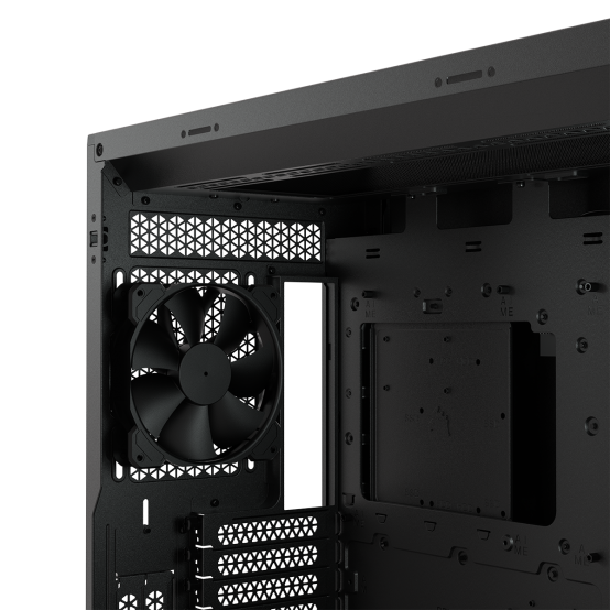 Carcasa Corsair 5000D AIRFLOW CC-9011210-WW