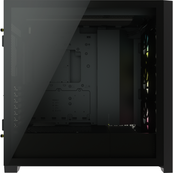 Carcasa Corsair iCUE 5000X RGB CC-9011212-WW