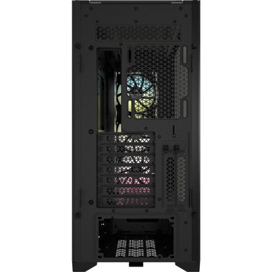 Carcasa Corsair iCUE 5000X RGB CC-9011212-WW
