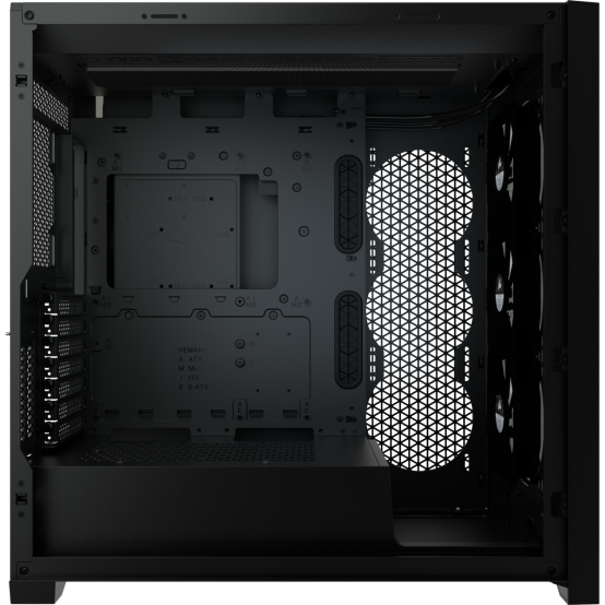 Carcasa Corsair iCUE 5000X RGB CC-9011212-WW