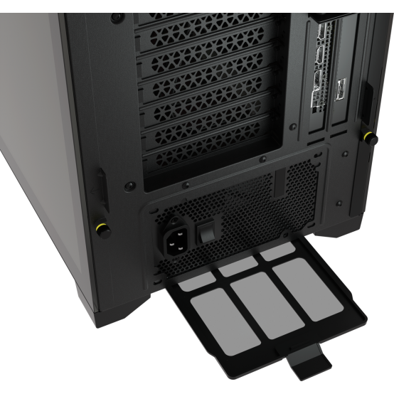 Carcasa Corsair iCUE 5000X RGB CC-9011212-WW