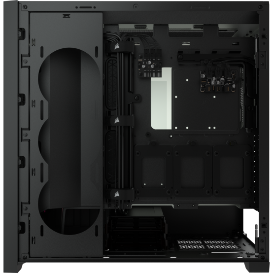 Carcasa Corsair iCUE 5000X RGB CC-9011212-WW