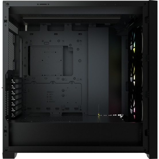Carcasa Corsair iCUE 5000X RGB CC-9011212-WW