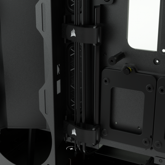 Carcasa Corsair iCUE 5000X RGB CC-9011212-WW