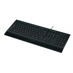 Tastatura Logitech K280e 920-005217 2