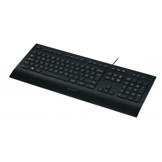 Tastatura Logitech K280e 920-005217