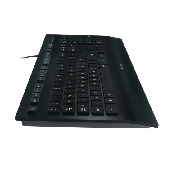 Tastatura Logitech K280e 920-005217