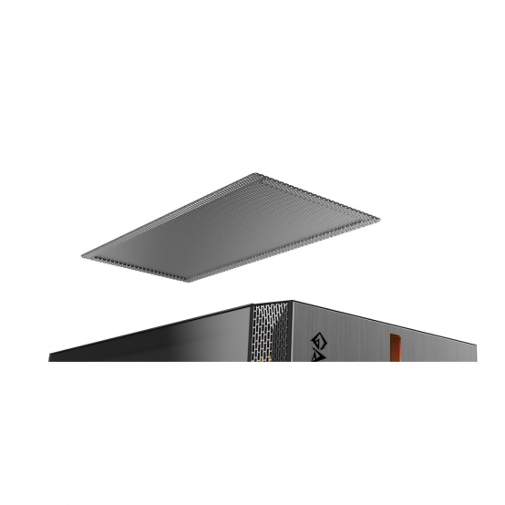 Carcasa Gamdias Mars M1 MARS-M1