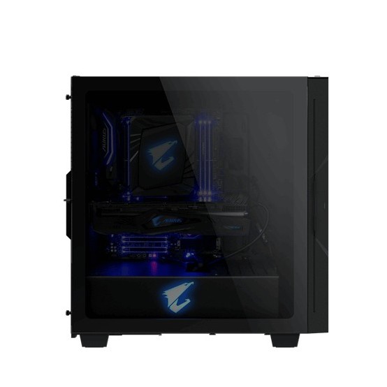 Carcasa GigaByte AORUS C300 GLASS GB-AC300G