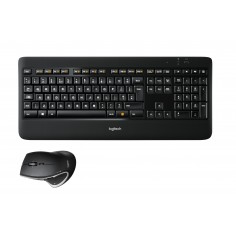 Tastatura Logitech Wireless Performance Combo MX800 920-006242