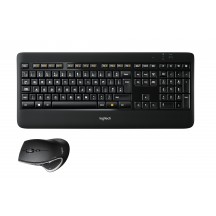 Tastatura Logitech Wireless Performance Combo MX800 920-006242