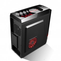 Carcasa Inaza X-Blade 2