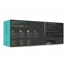 Tastatura Logitech Wireless Performance Combo MX800 920-006242