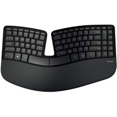 Tastatura Microsoft Sculpt Ergonomic Keyboard 5KV-00005