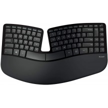 Tastatura Microsoft Sculpt Ergonomic Keyboard 5KV-00005