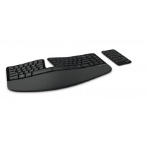 Tastatura Microsoft Sculpt Ergonomic Keyboard 5KV-00005