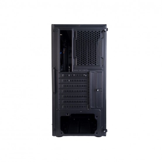 Carcasa Inter-Tech Cavy IT-3306