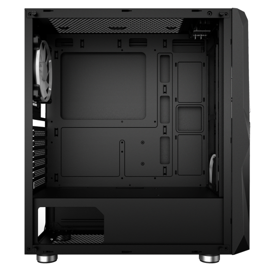 Carcasa nJoy Fort CSMD-E000UFO-BL01B