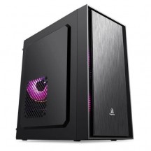 Carcasa Segotep Knight W1 KNIGHT-W1-BK