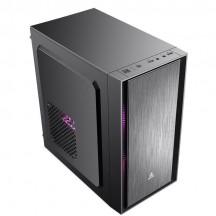 Carcasa Segotep Knight W1 KNIGHT-W1-BK