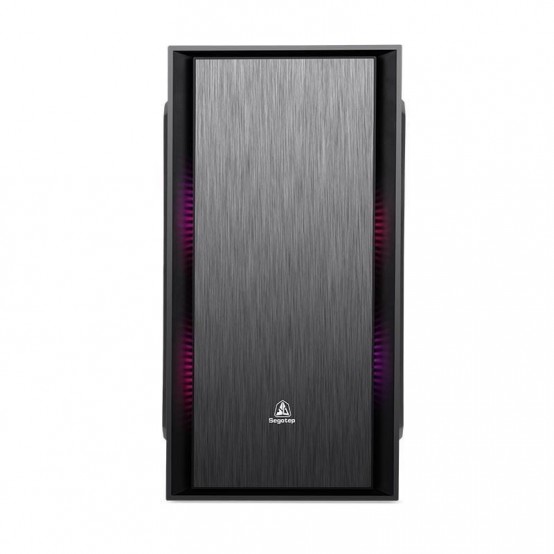 Carcasa Segotep Knight W1 KNIGHT-W1-BK