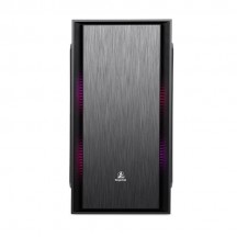 Carcasa Segotep Knight W1 KNIGHT-W1-BK