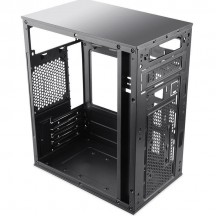 Carcasa Segotep Knight W1 KNIGHT-W1-BK