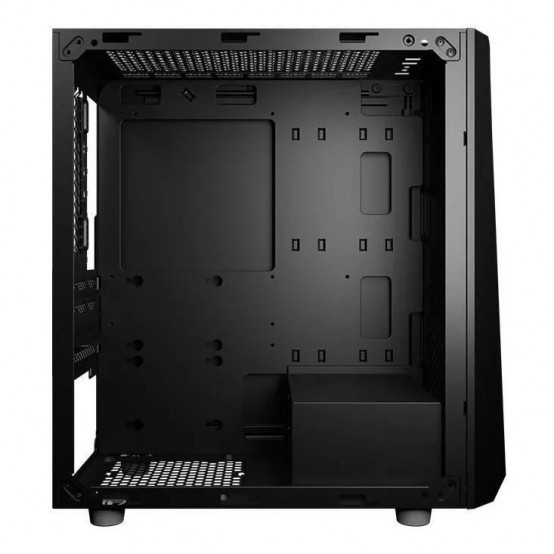 Carcasa Segotep Prime V PRIME-V-BK