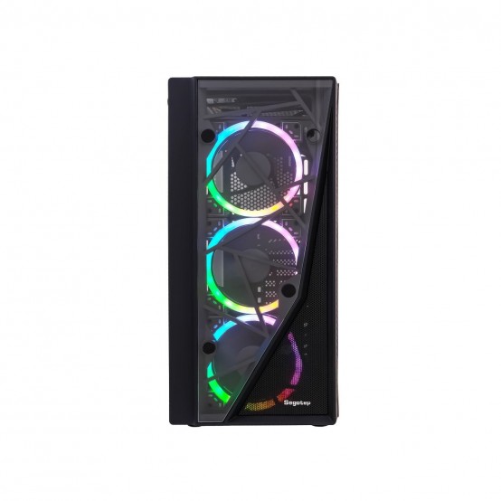 Carcasa Segotep Prime XL V2 SG-LZXL