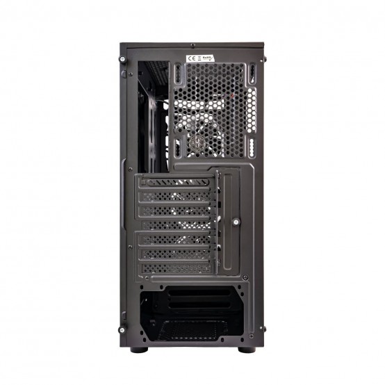 Carcasa Segotep Prime XL V2 SG-LZXL
