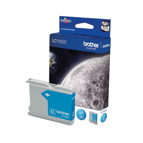 Cartus Brother LC1000C