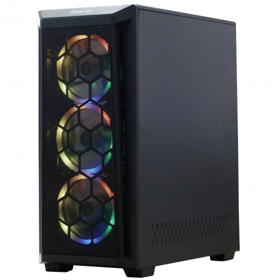 Carcasa Spacer SPIDER SP-GC-SPIDER