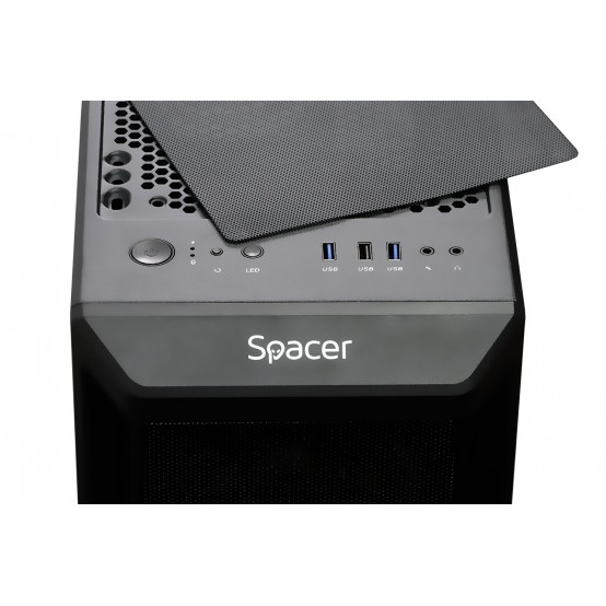 Carcasa Spacer SPIDER SP-GC-SPIDER
