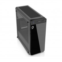 Carcasa Spacer TITAN SP-GC-TITAN