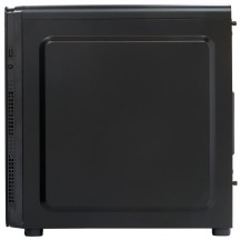 Carcasa Spacer TITAN SP-GC-TITAN