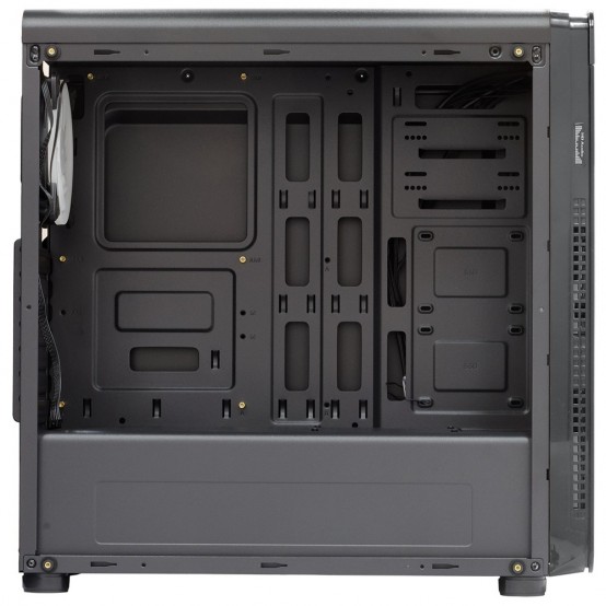 Carcasa Spacer TITAN SP-GC-TITAN